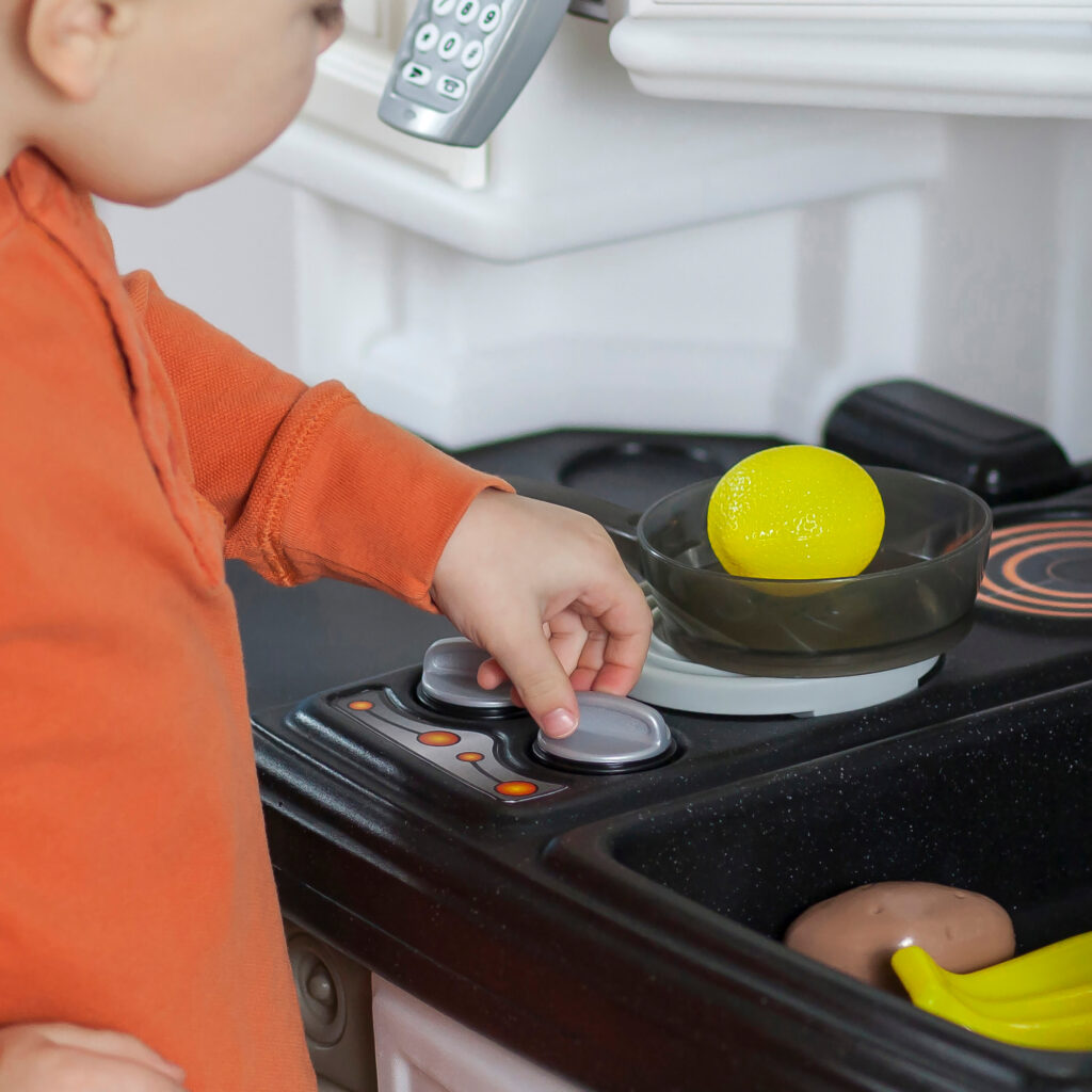 LifeStyle™ Dream Kitchen Kids Toys, Indoor and outdoor toys