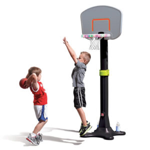 Light-It-Up Pro Basketball Set™