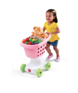 Little Helper's Shopping Cart