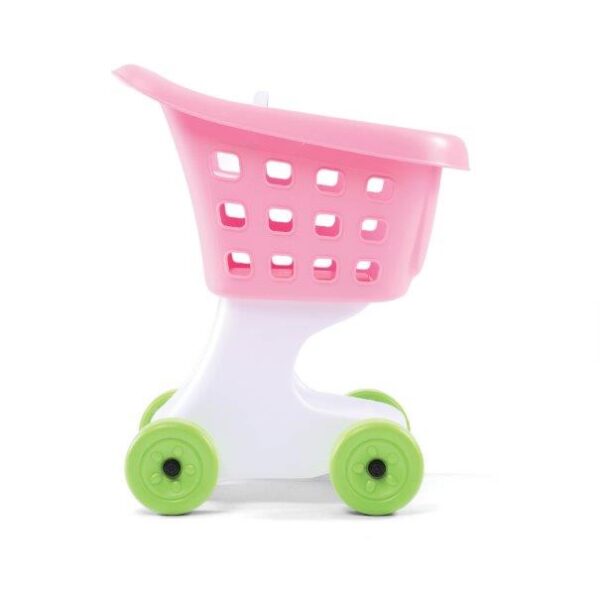Little Helper's Shopping Cart