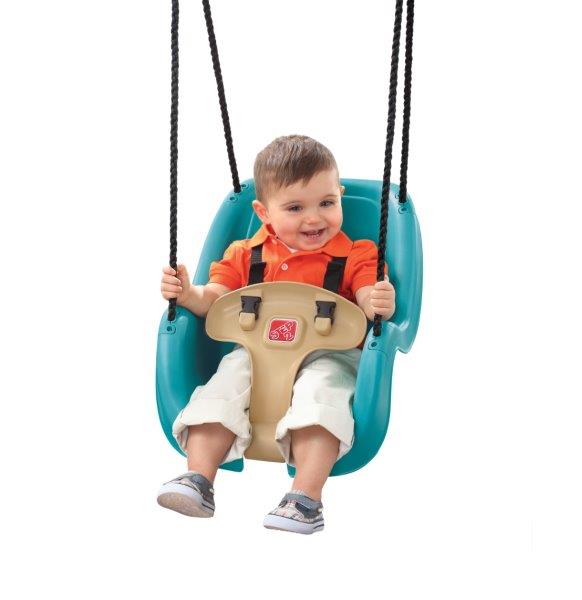 Infant to Toddler Swing™