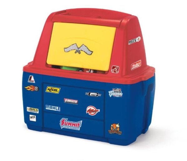 Speedway Storage Chest