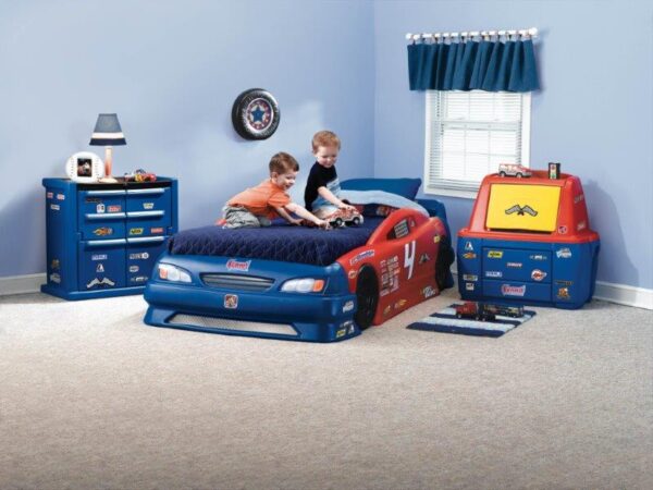 Speedway Storage Chest