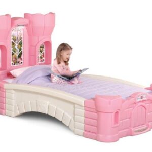 Princess Palace Twin Bed™