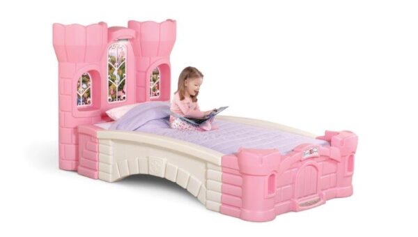 Princess Palace Twin Bed™