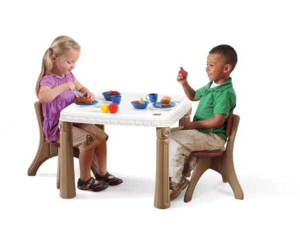 LifeStyle™ Kitchen Table & Chairs Set