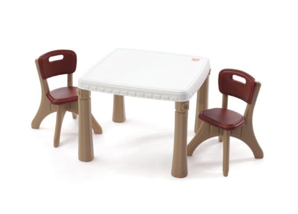 LifeStyle™ Kitchen Table & Chairs Set