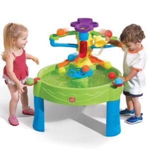 Busy Ball Play Table™