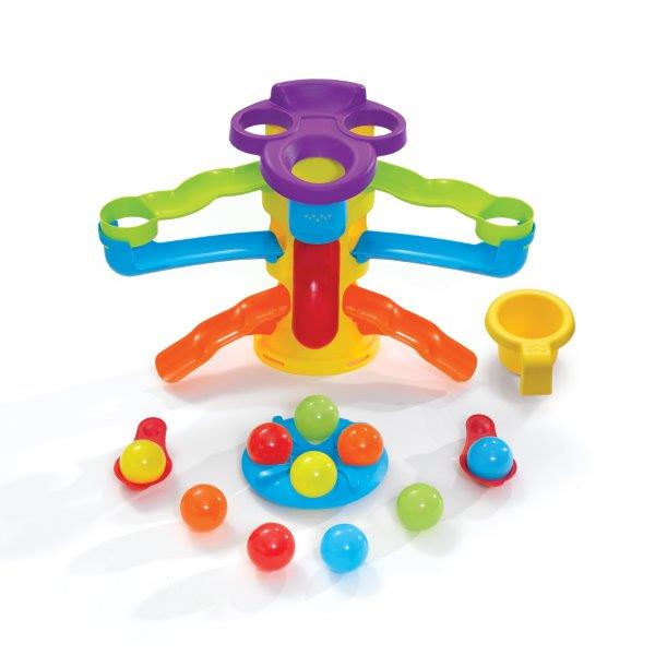 Busy Ball Play Table™