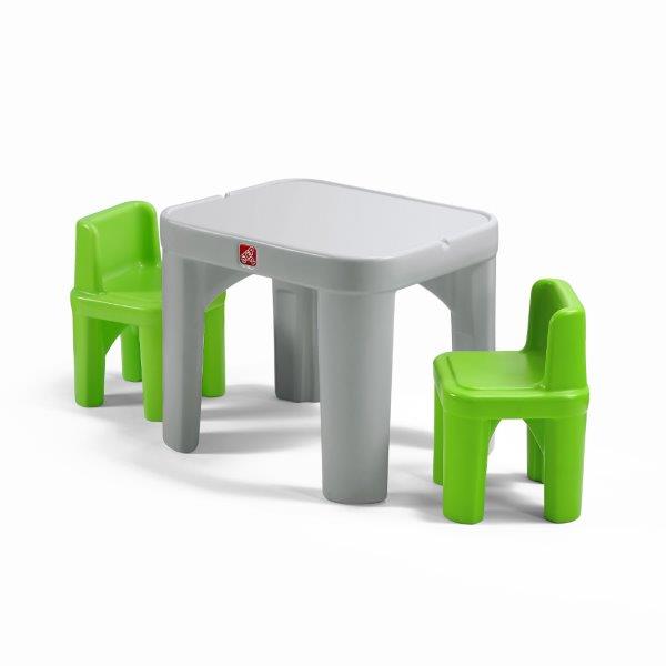 Mighty My Size Table & Chairs Set™